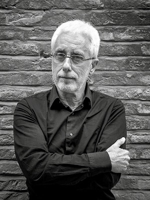 Carlo A. Martigli