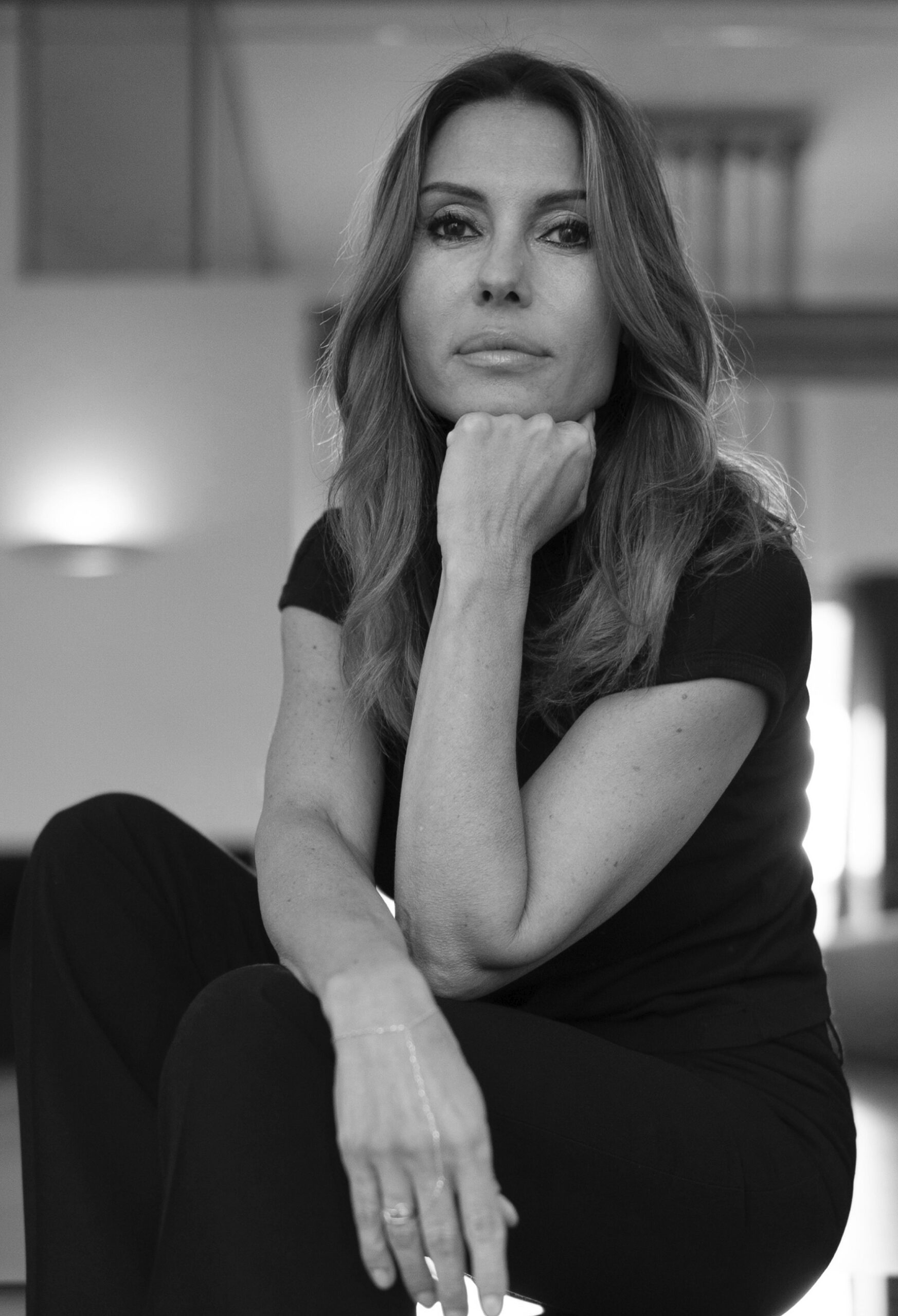 Eleonora Geria