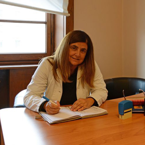 Rosa Maria Muroni